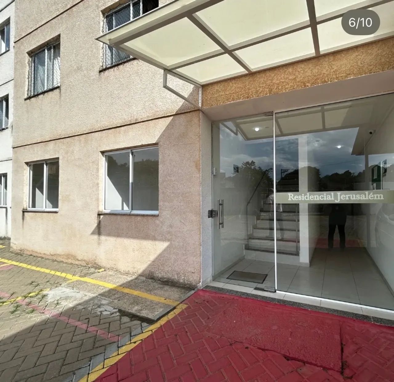 Apartamento em Anchieta anual  - Foto 3
