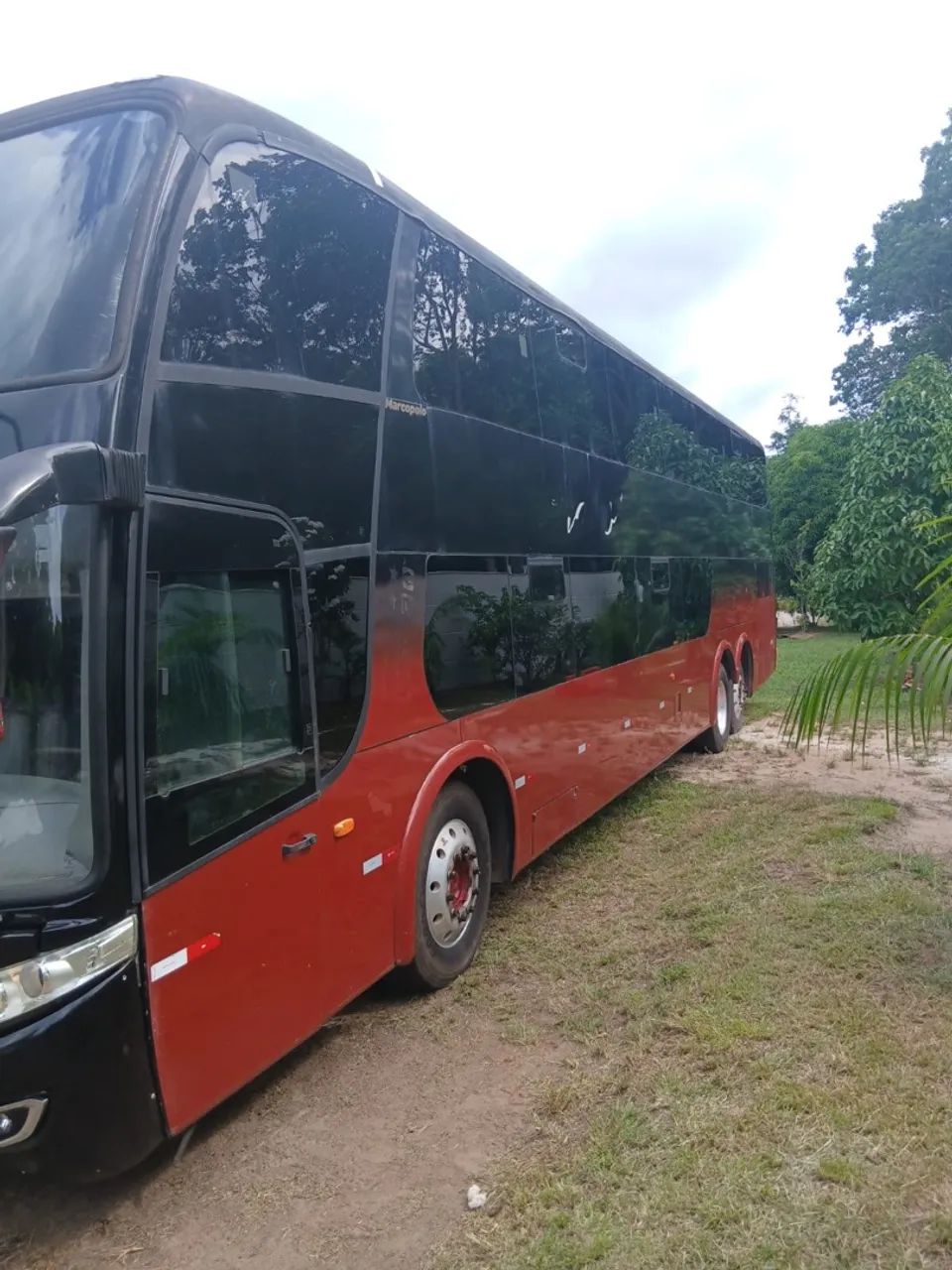 Vende - se ônibus.  - Foto 5