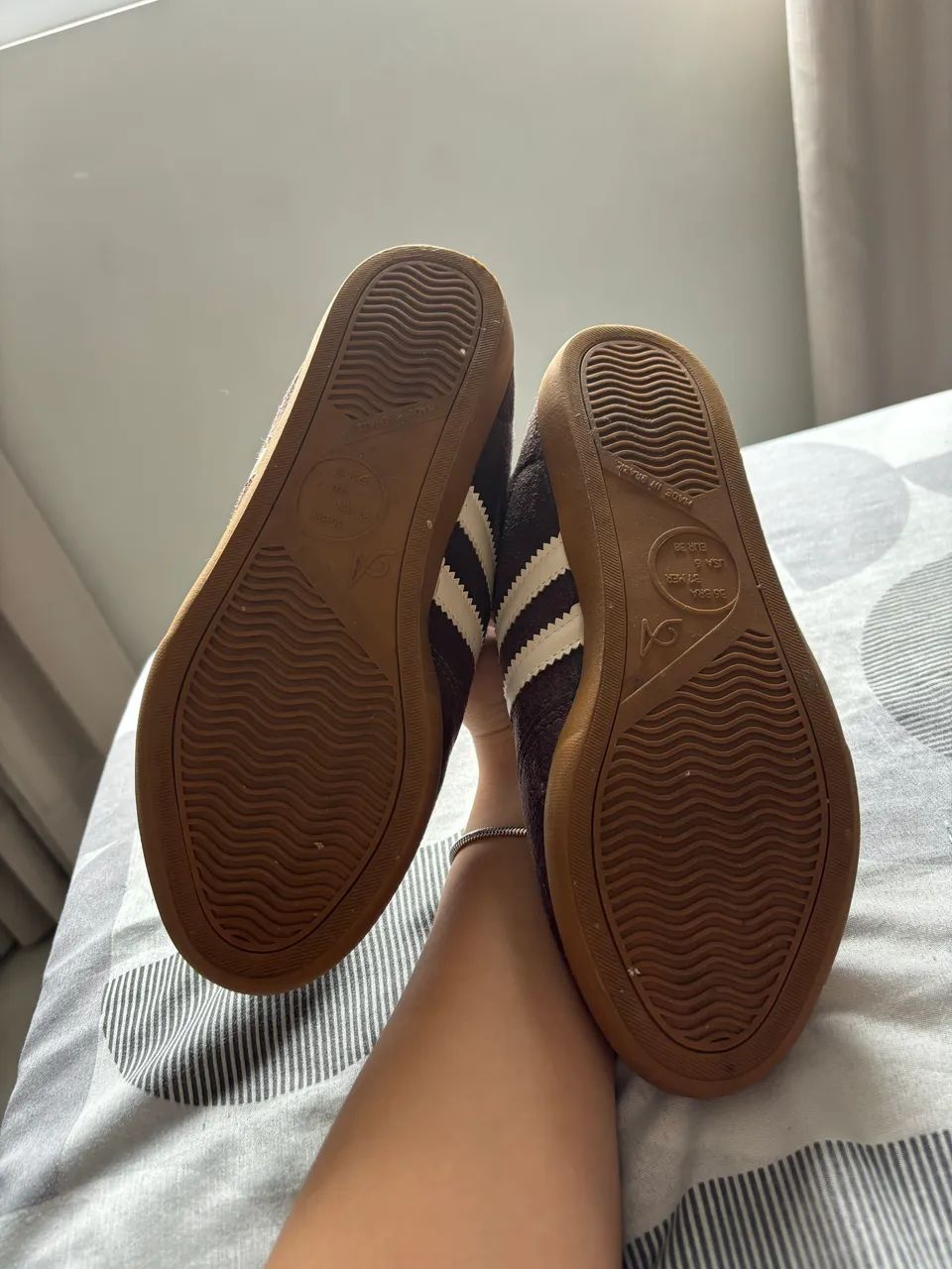 vendo tenis - Foto 3