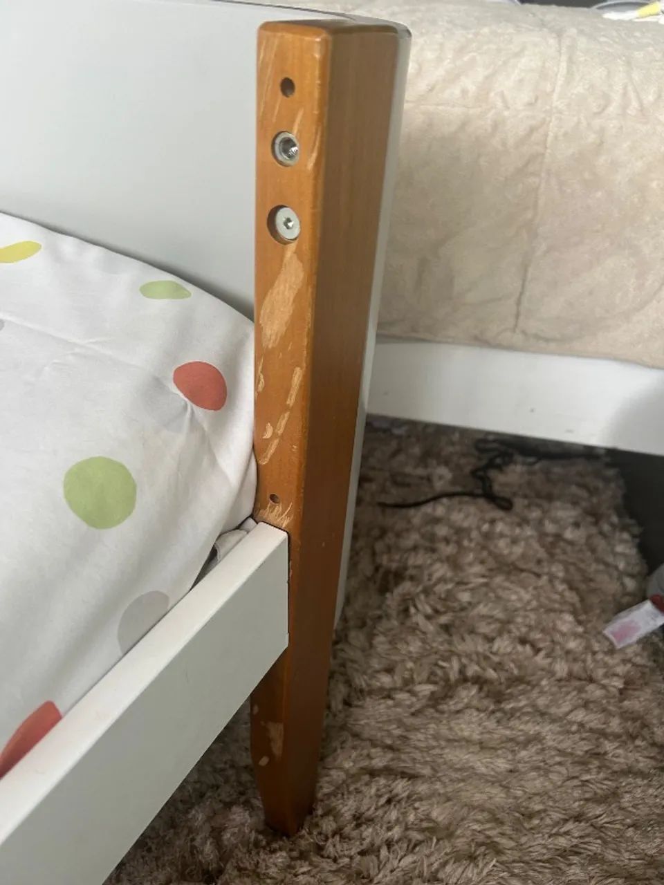 Berço - Foto 5