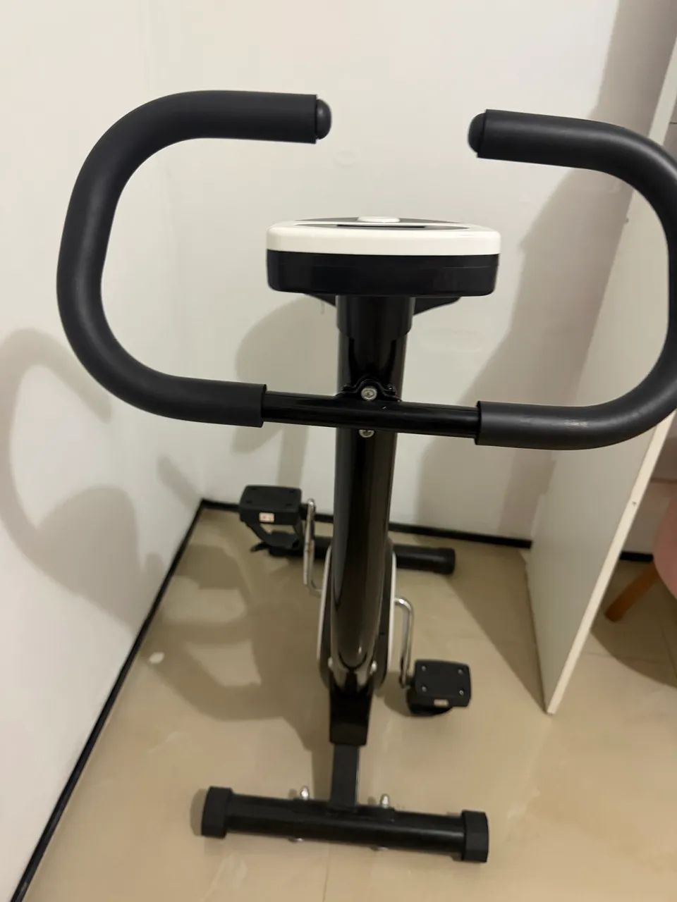 Bike de academia (ergométrica) - Foto 3