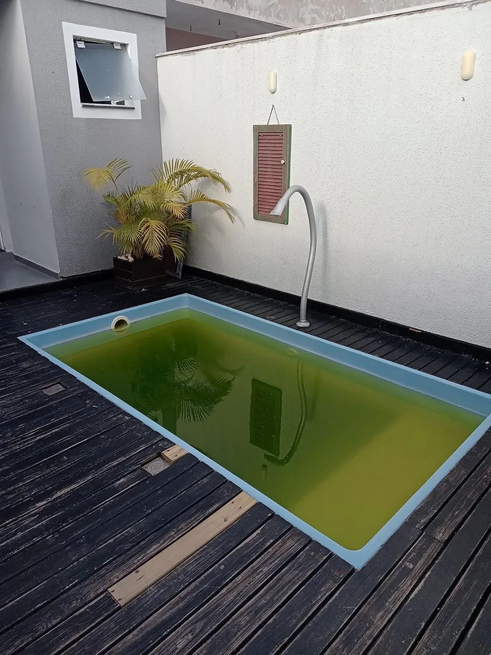 Limpeza de Piscina - Foto 2