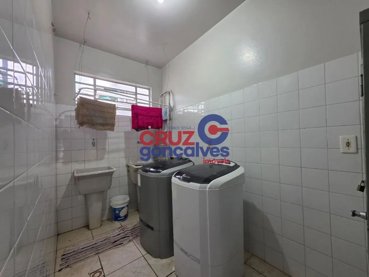 Kitnet para Alugar em Vila Indaiá - Rio Claro - Foto 5