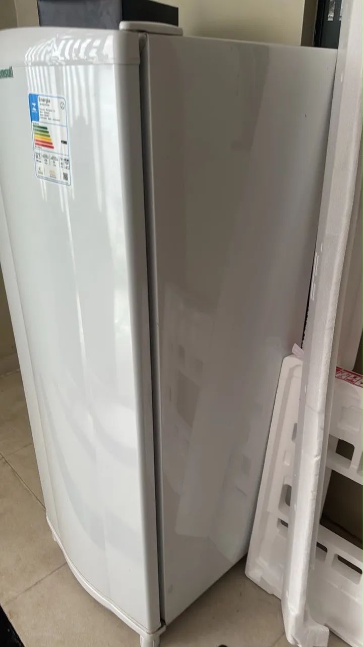 Geladeira Consul 261L - Foto 3