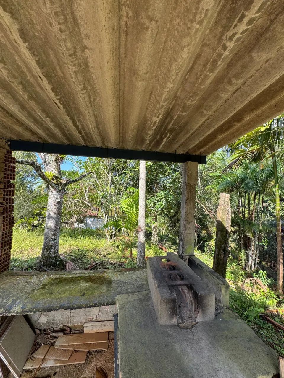 Sitio em Sao Vicente litoral de sp - Foto 5