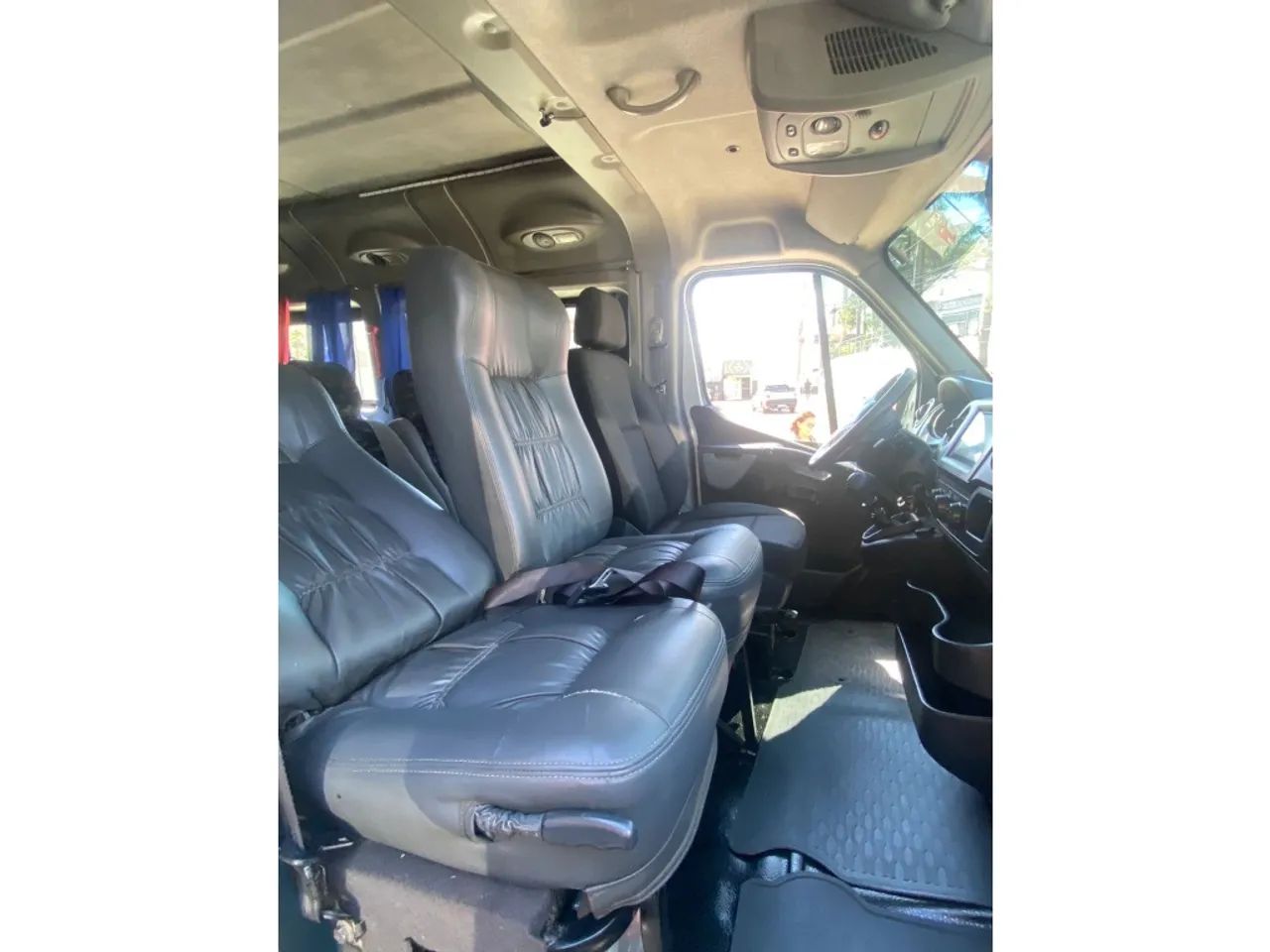 Renault Master 2014 - Foto 5