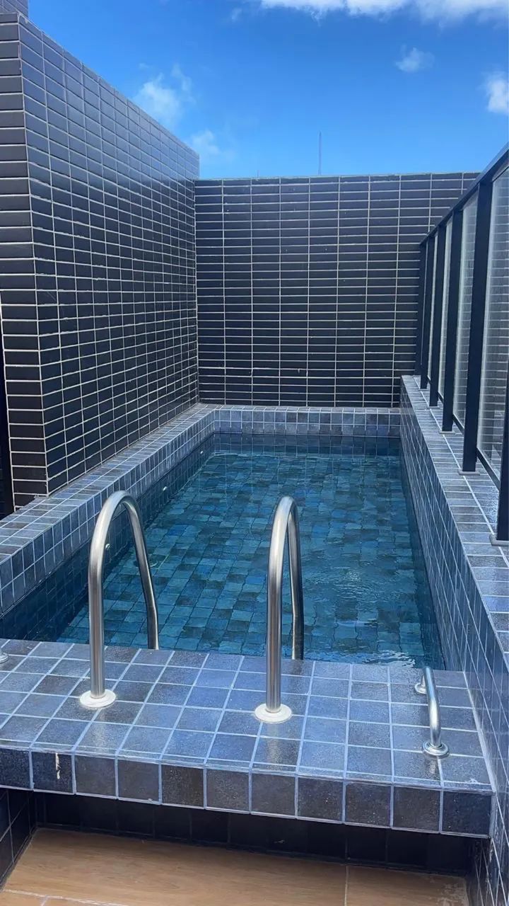 Locação por Temporada Praia do Bessa? - Foto 10