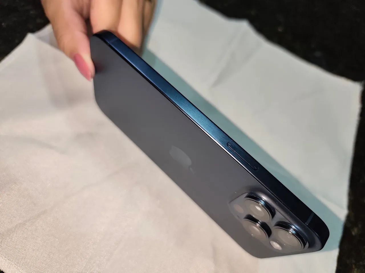 iPhone 15pro Max  - Foto 5