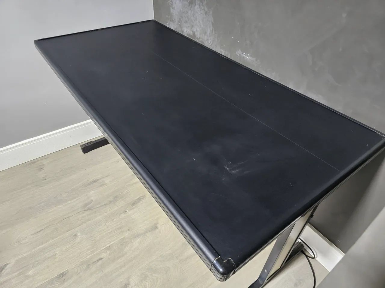 Mesa Escritório Estilo Industrial - Foto 4