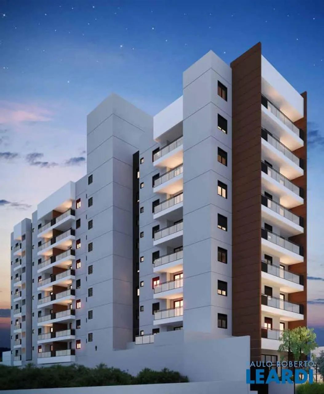 APARTAMENTO - ACLIMAÇÃO - SP - Foto 2