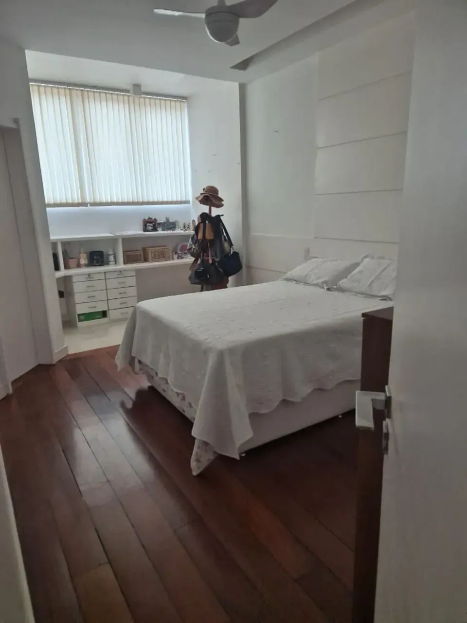 Apartamento para venda com 130 metros quadrados com 2 quartos - Foto 12