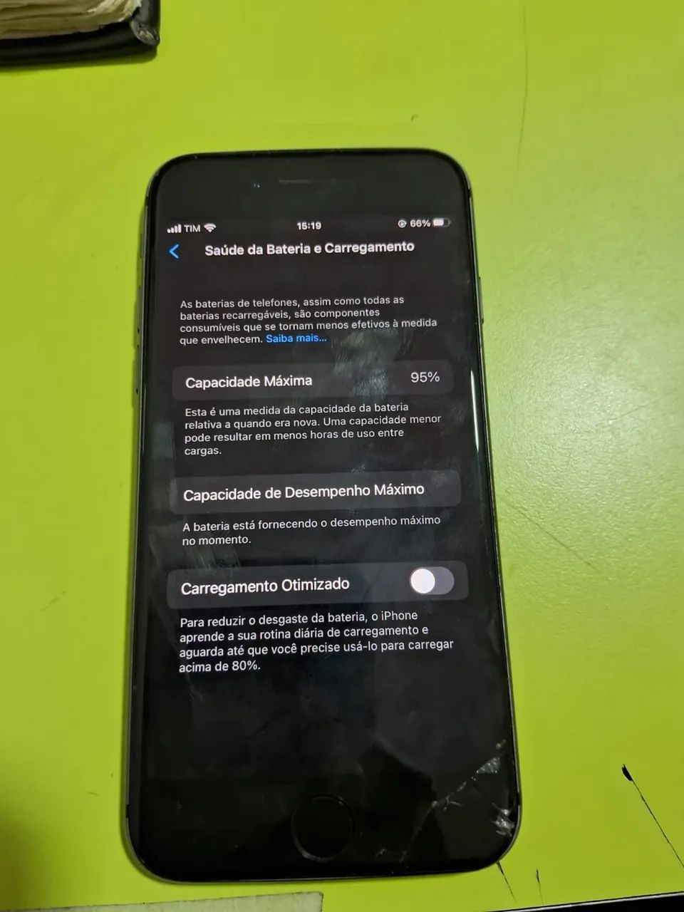 Vendo iPhone 8 - Foto 2