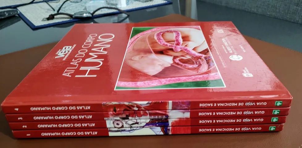 Guia VEJA de Medicina e Saúde  - Foto 4