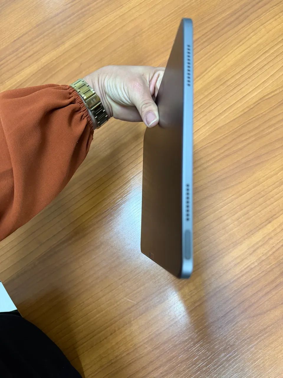 iPad Air (11 polegadas, Chip M2) - Foto 4