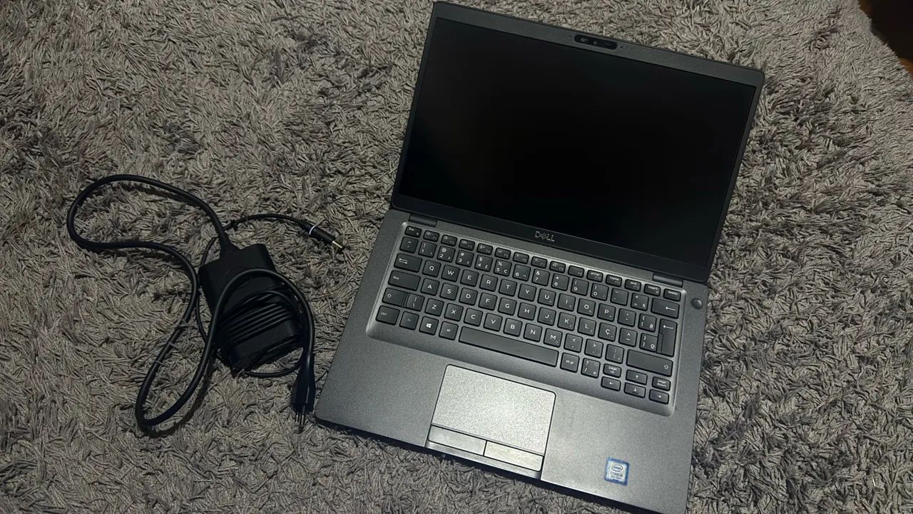Notebook Dell latitude 5400 i5 8 geração 256gb Ssd  - Foto 2