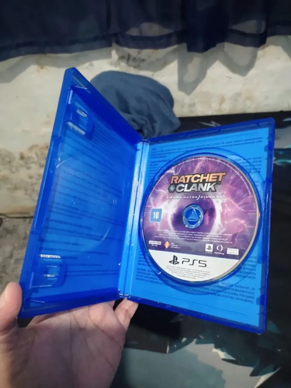 Jogos de PS4 e PS5  - Foto 5