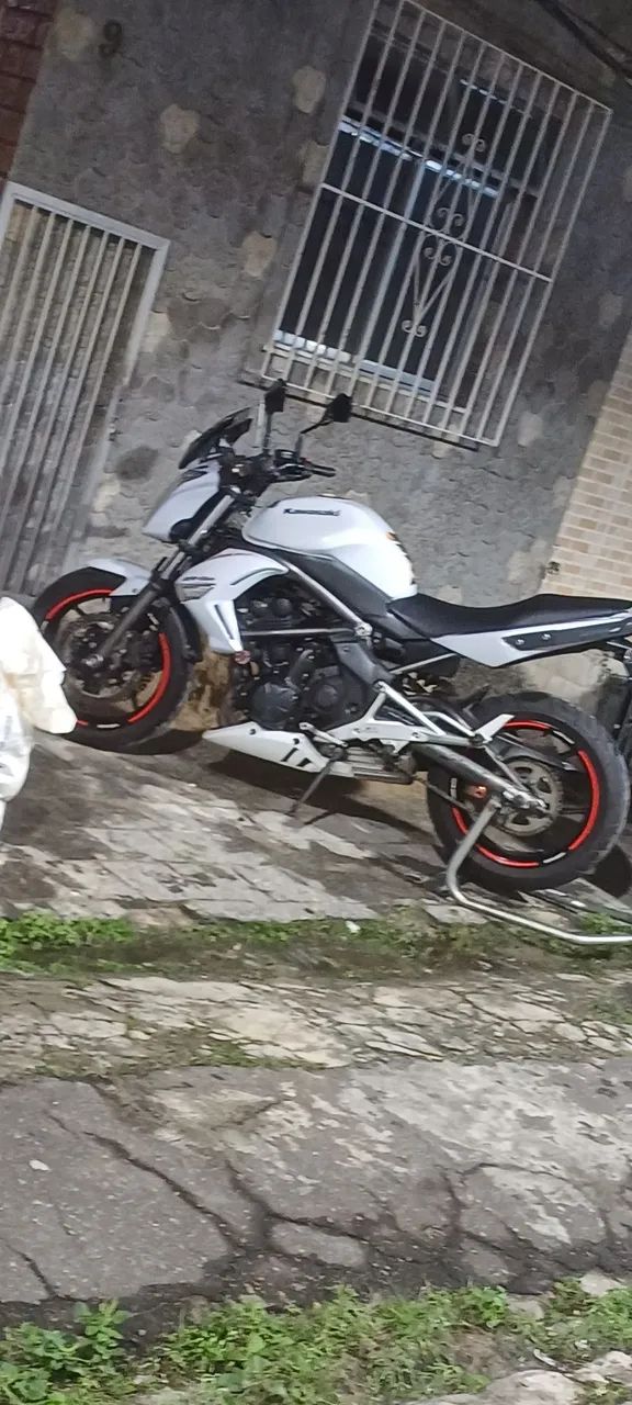 Vendo er6n  - Foto 5