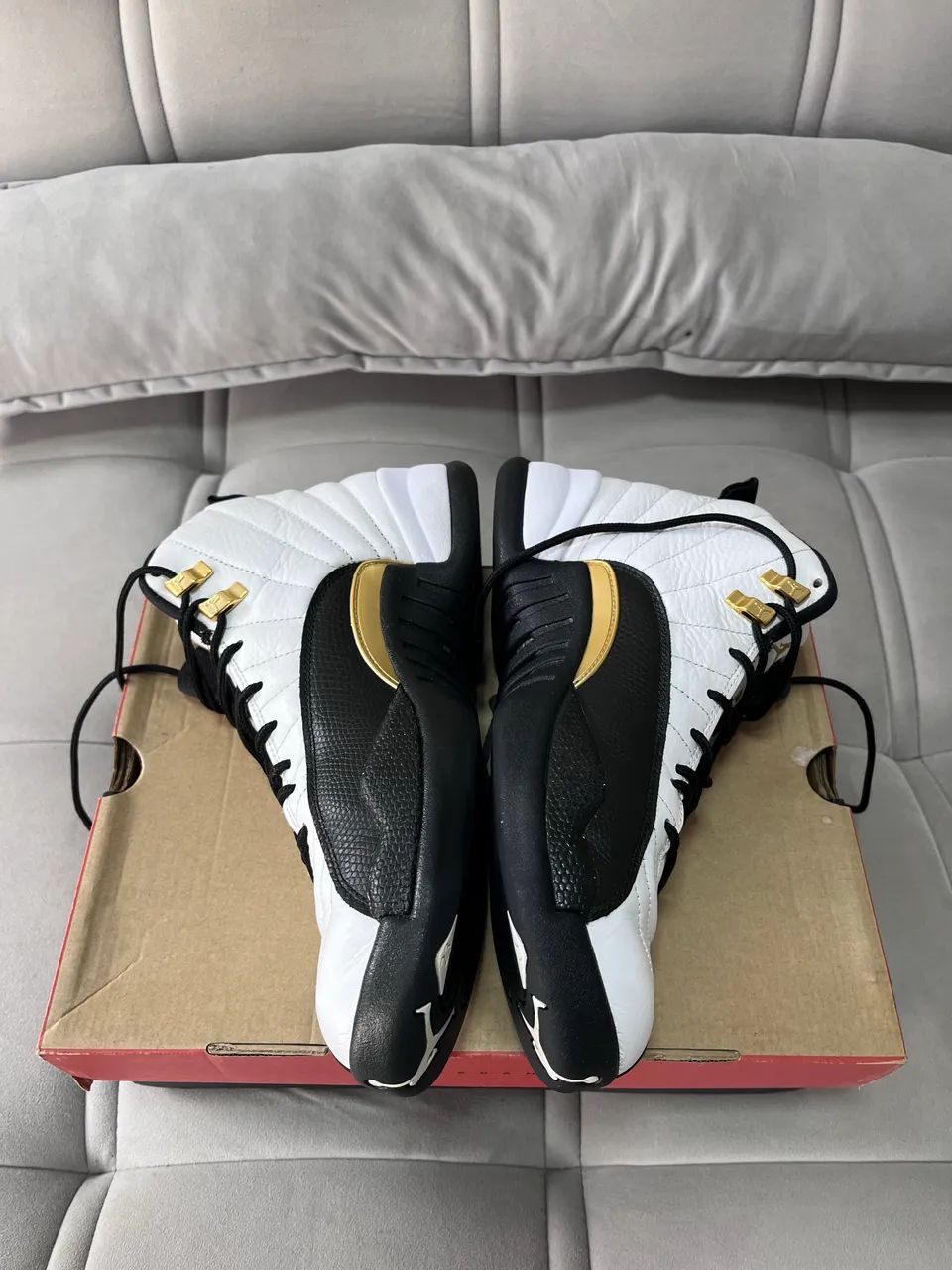 Air Jordan 12 retro  - Foto 2