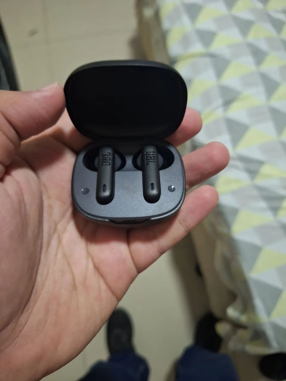 FONE DE OUVIDO JBL - Foto 5