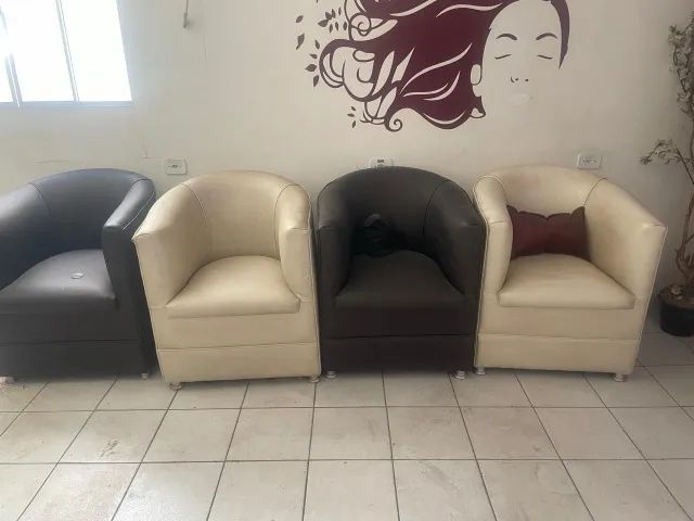 Poltronas - Foto 2