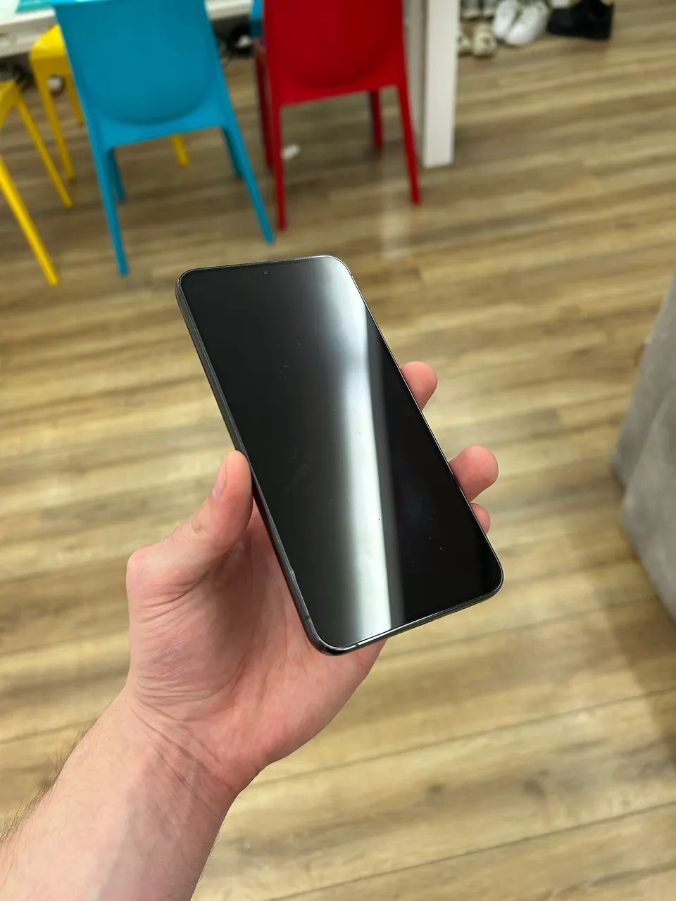 Galaxy S23 Plus 512gb - Foto 2