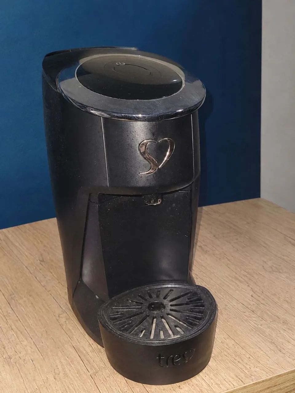 Máquina de café 