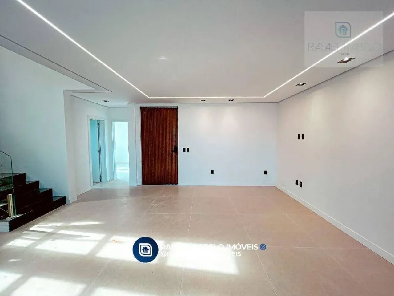 Casa à venda em Eusébio no Condomínio Terras Alphaville Ceará 4. - Foto 2