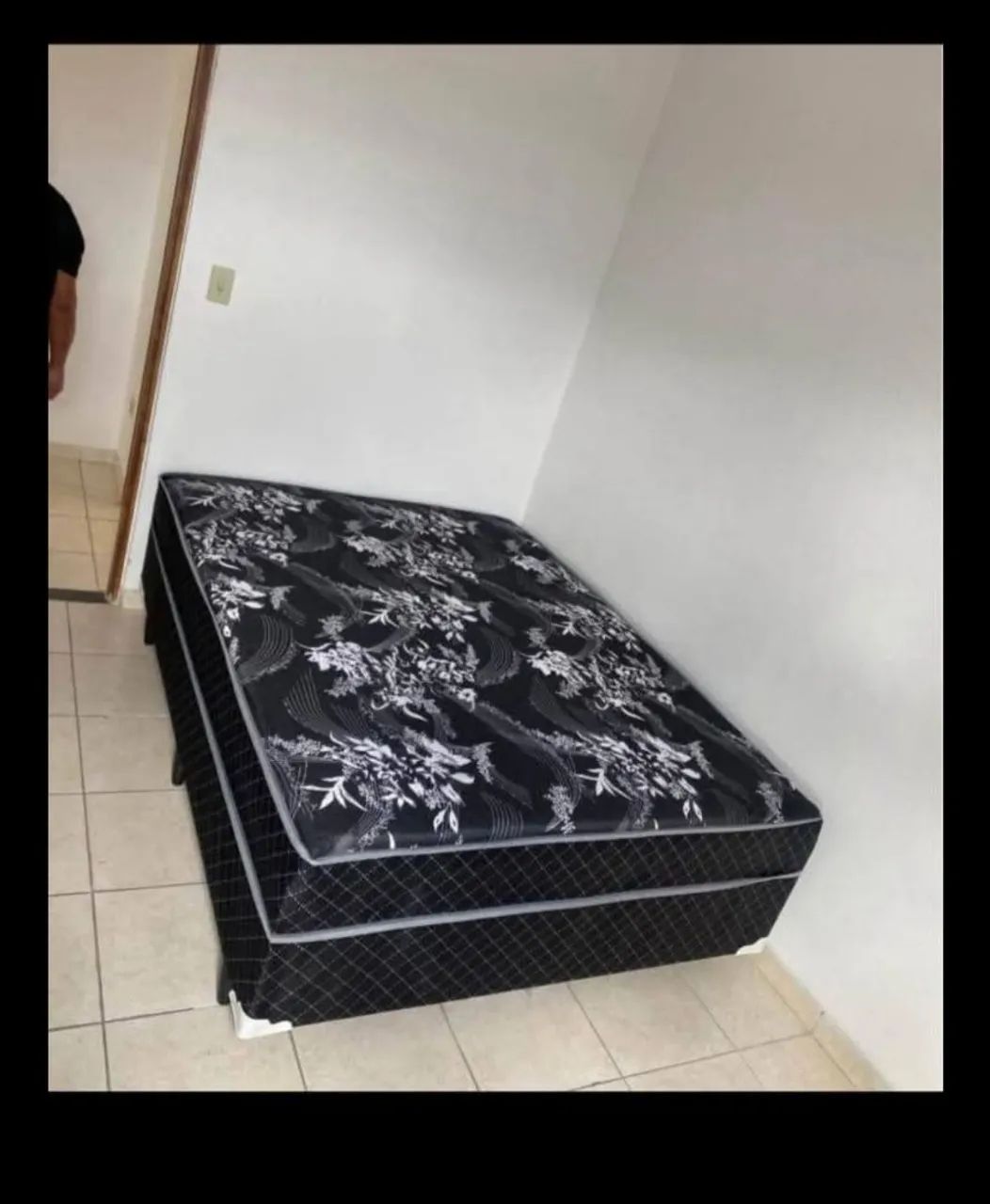 CAMA NOVA DE FABRICA FRETE GRÁTIS 