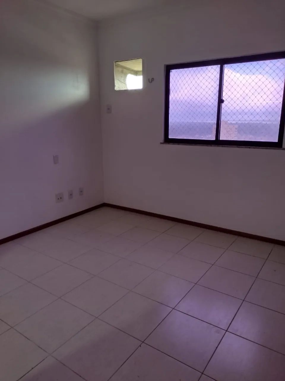 Alugo Apto Com 3 Quartos no Marco - Foto 4