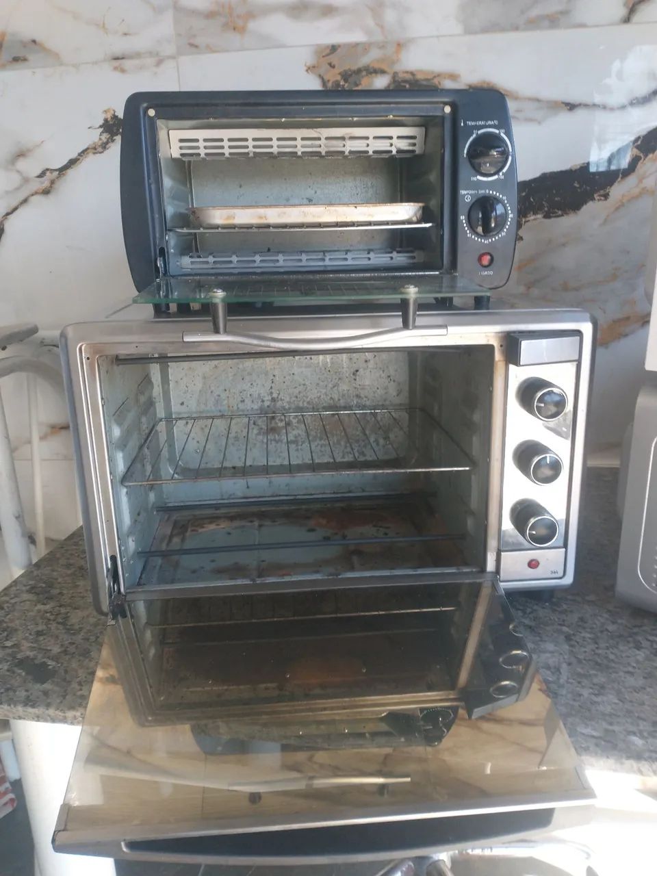 Forno - Foto 2