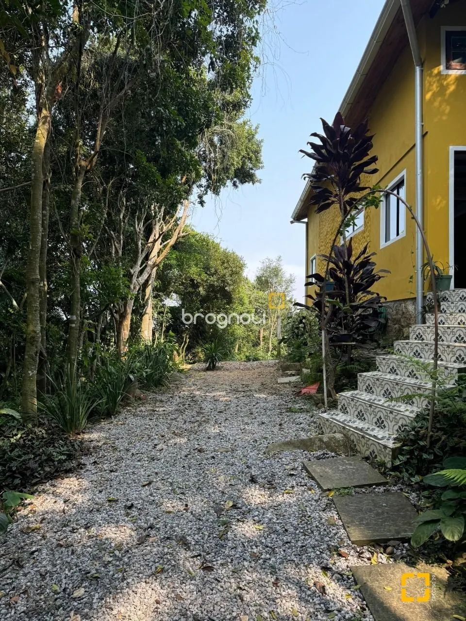Brognoli Vende - Casa na Praia da Lagoinha da Norte - Foto 3