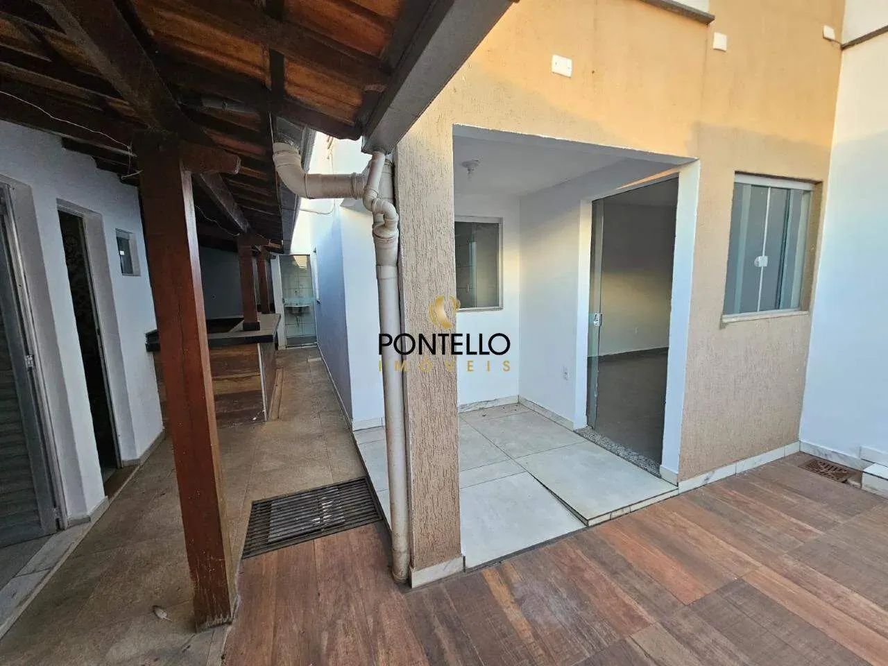 Casa Venda Padre Teodoro - Foto 2