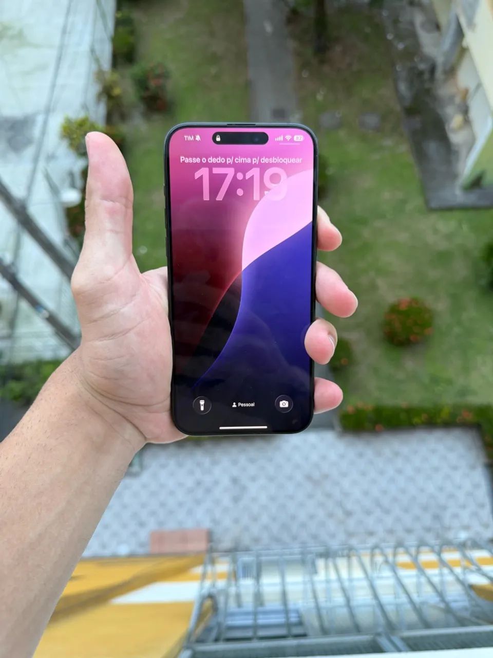 IPhone 15 Pro Max 256gb - Foto 2