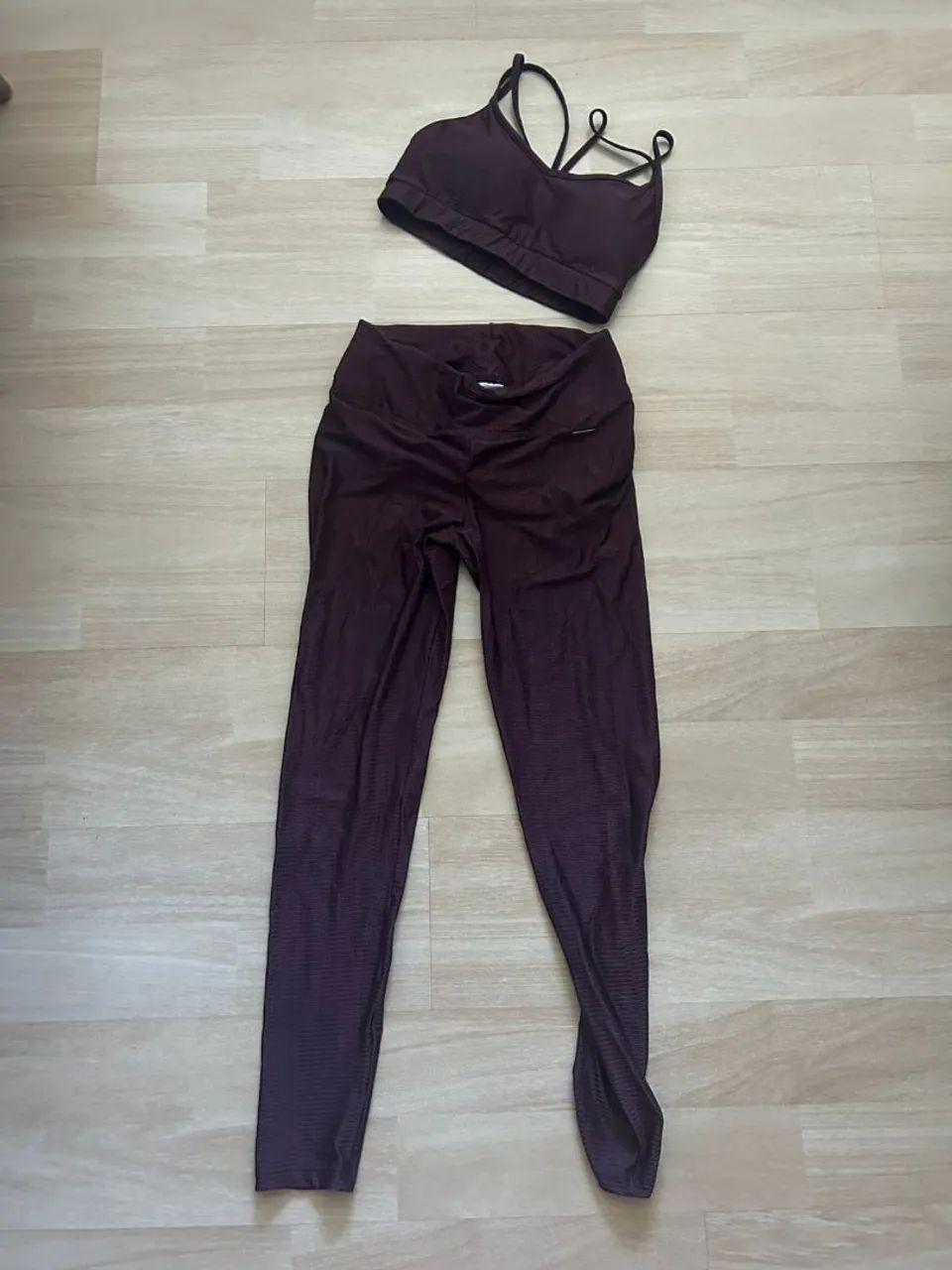 Conjunto Track & Field