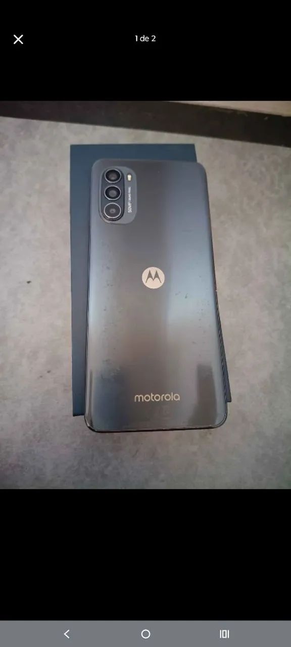Motog 52  - Foto 2
