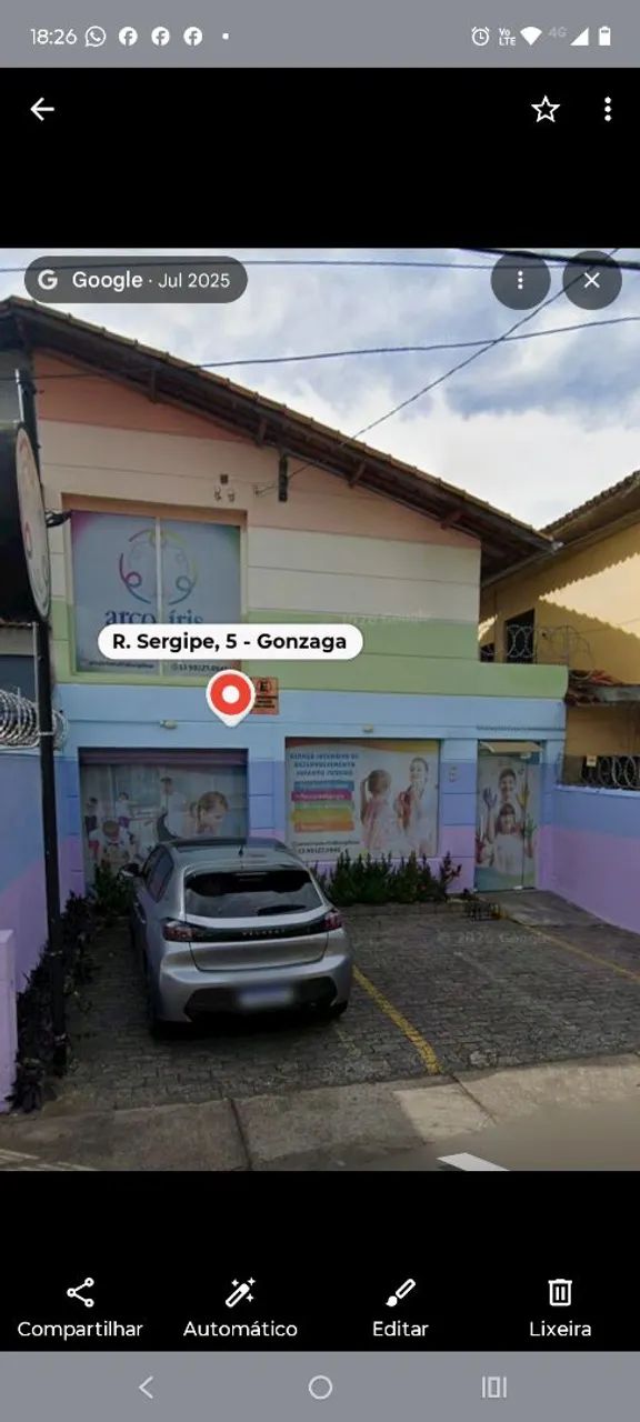 Casa Comercial  - Foto 2