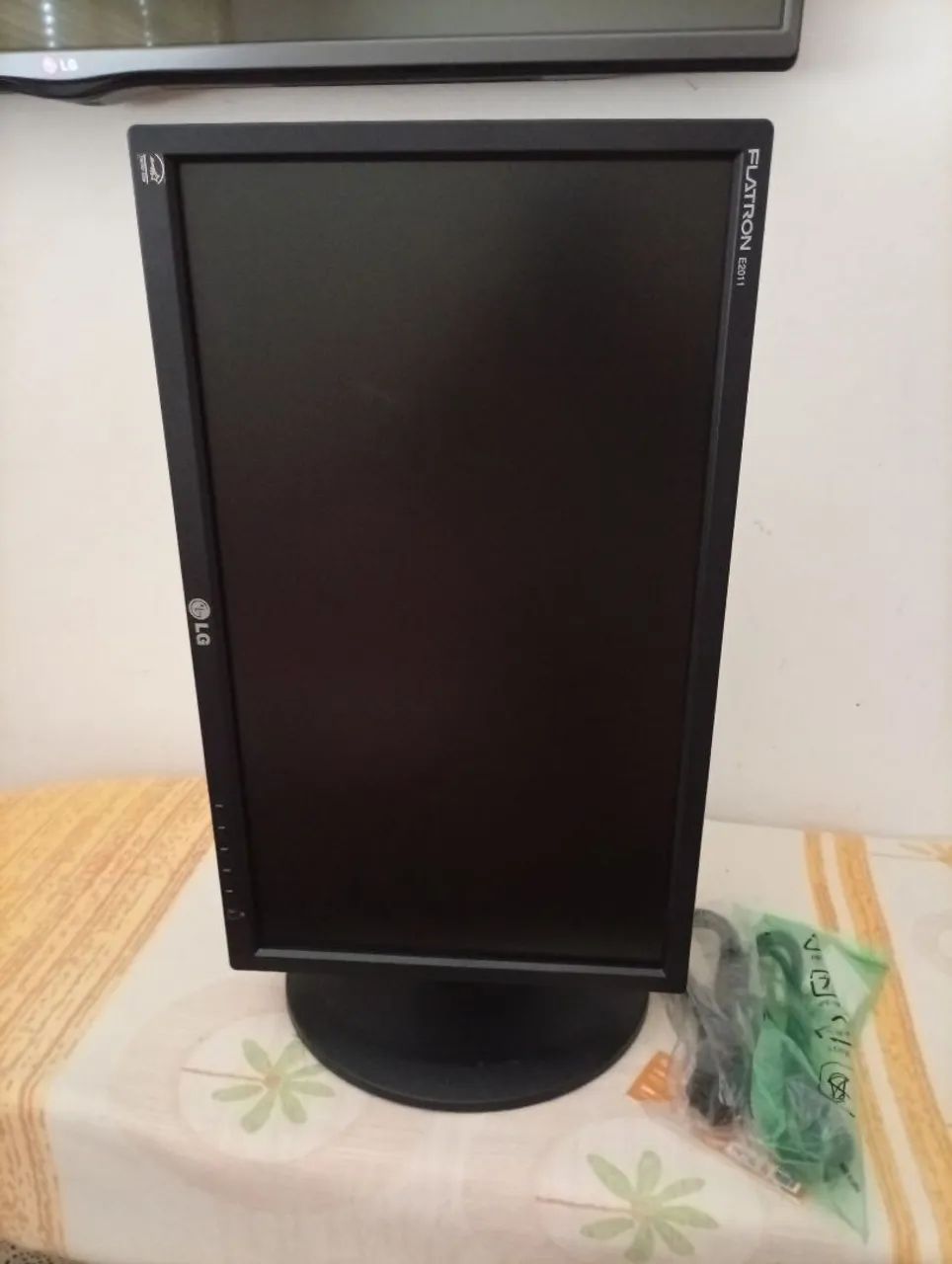 MONITOR 20 POLEGADAS BARATO  - Foto 2