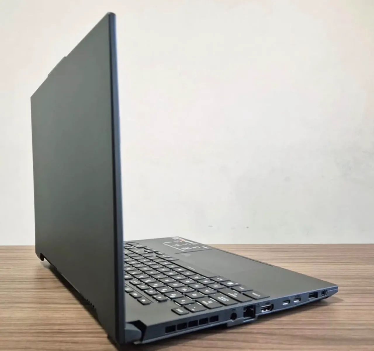 Notebook Gamer Asus TUF Gaming A16 - Foto 2
