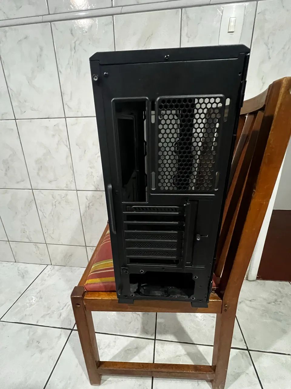 Cpu  - Foto 2