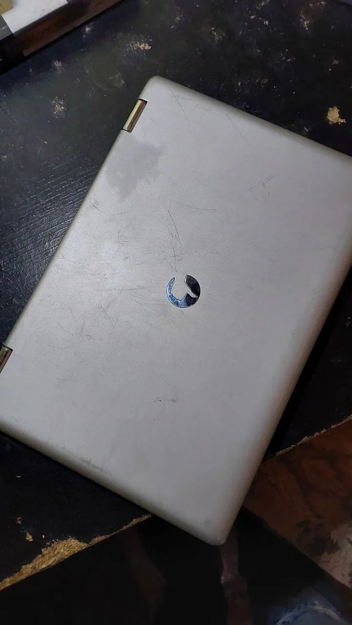 Notebook Que virá tablet  - Foto 4