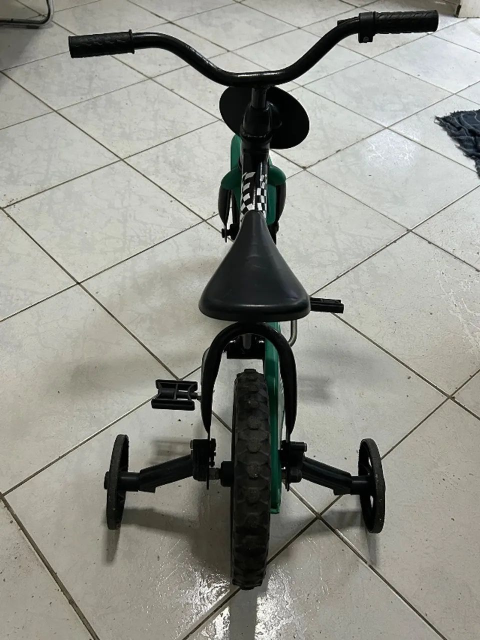 Bicicleta infantil - Foto 2