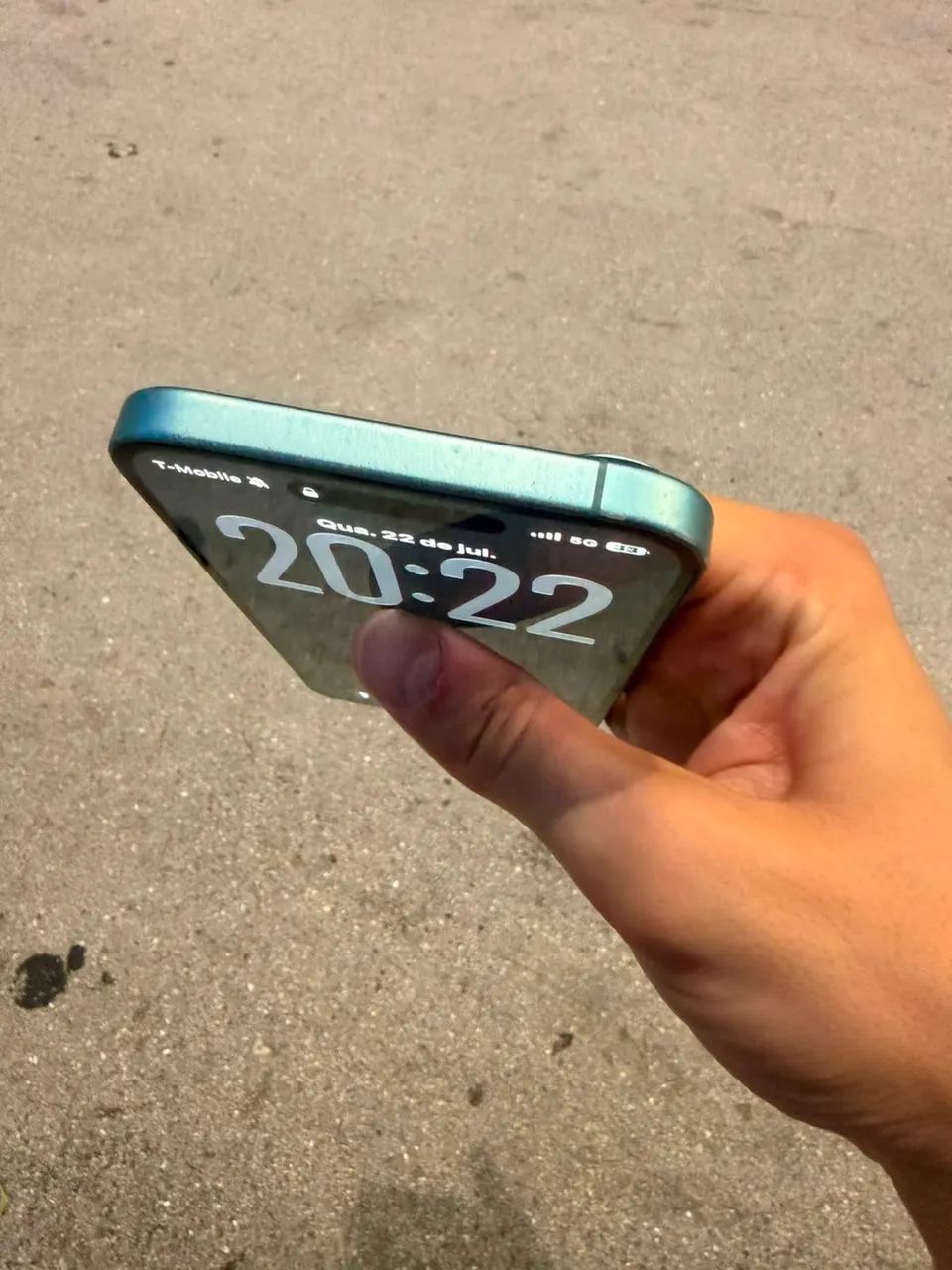 IPHONE 16 PLUS
