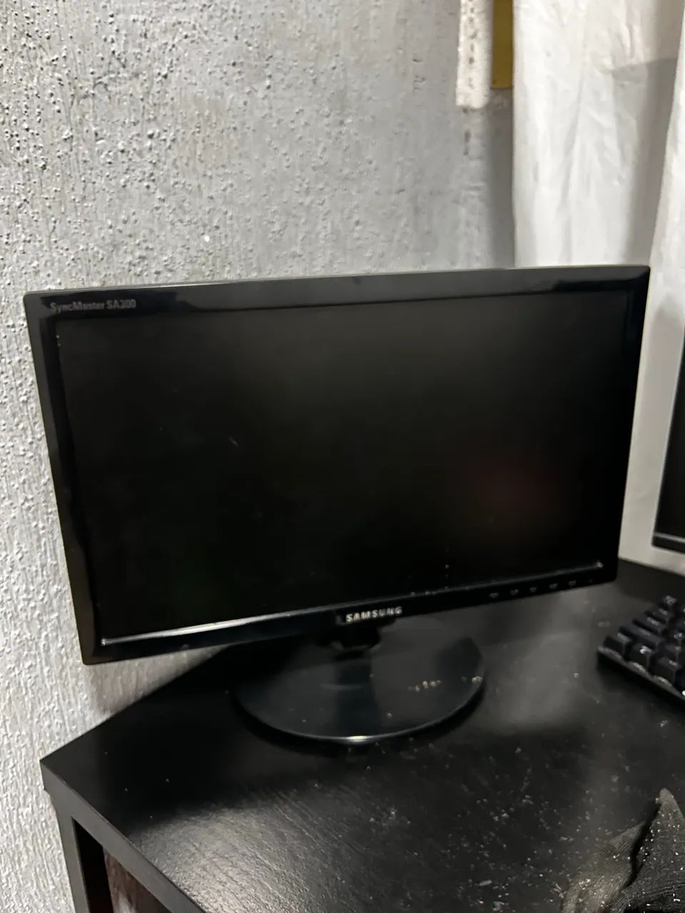 Monitor samsung 60Hz perfeito estado