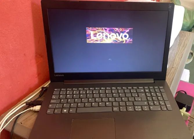 Notebook Lenovo - Foto 2