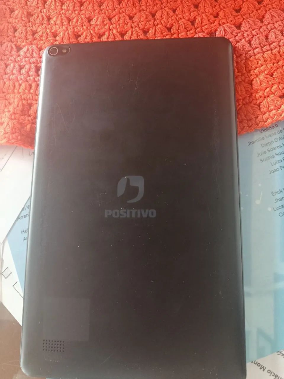 Tablet positivo q10  - Foto 2