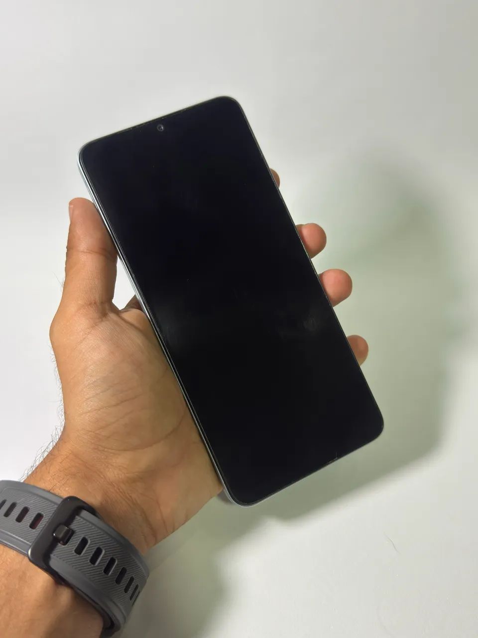 Redmi 13C - 128GB - Impecável - Foto 5