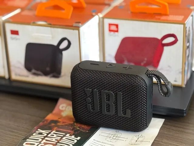 Jbl go4 pro - Foto 2