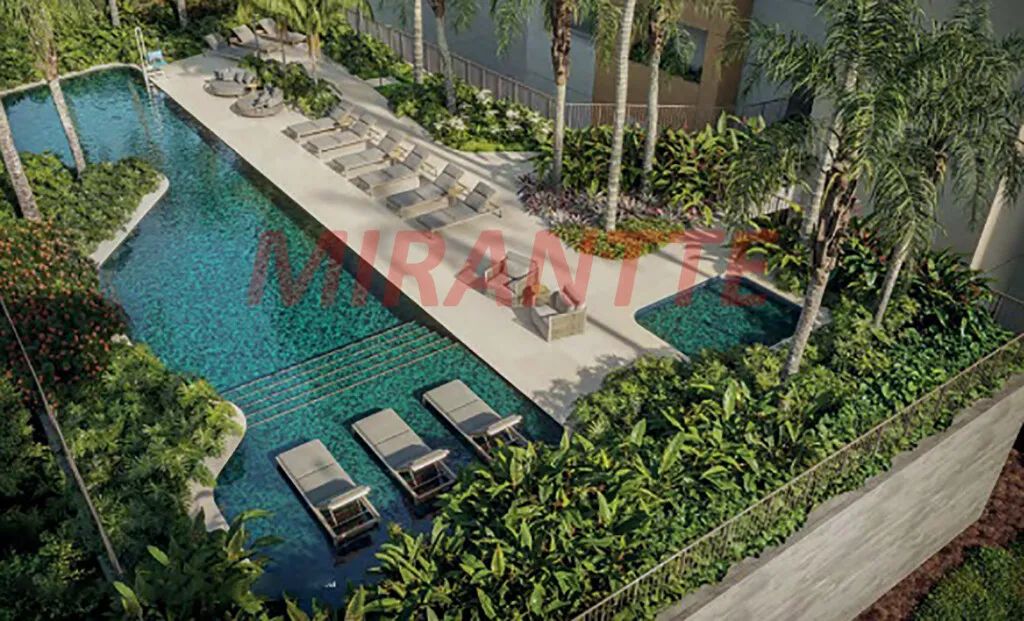 Apartamento de 588m² com 4 quartos em Paraíso - Foto 4