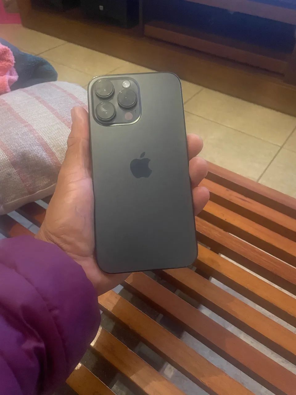 iPhone 14 Pro Max  - Foto 2