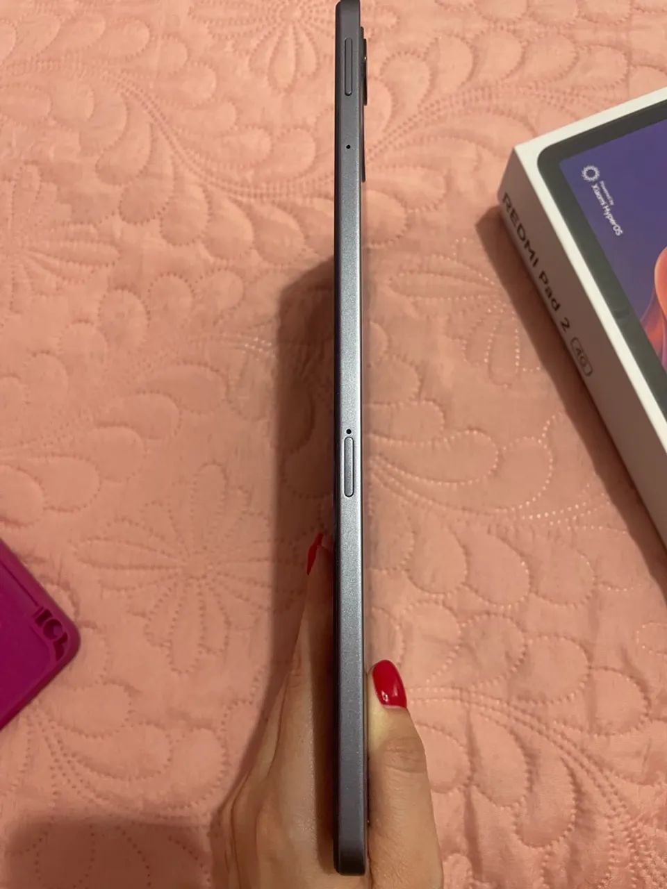 Tablet Redmi Pad 2 - Foto 3